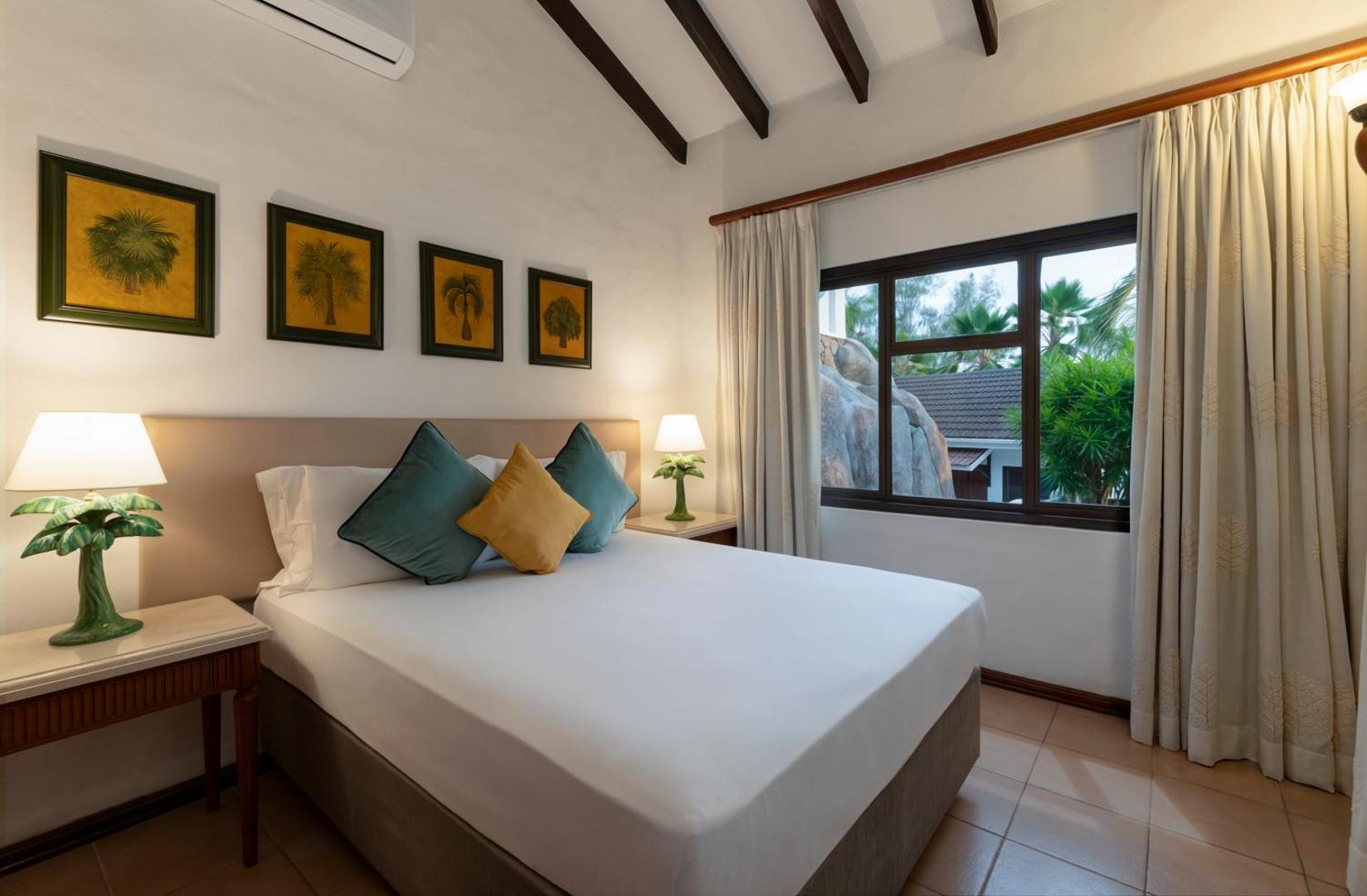 Eden's Holiday Villas, Mahe, Seychelles – photo 2